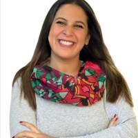 Lara Abdulhadi