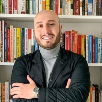 Razvan Bobolicu, Pmp®, Csm®, Capm®
