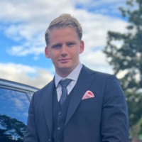 Oliver Borgen