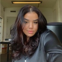 Nisrine Ben Ayad