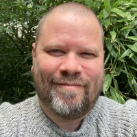 Daniel Draheim