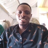 Afolayan Olalekan