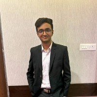 Parth Dange