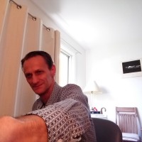 Kevin William Mckee