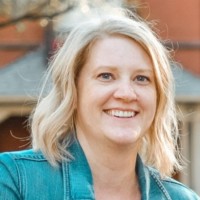 Beth Caldwell