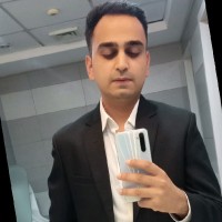 Deepak Mathpal