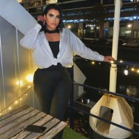 Salma Laamrani