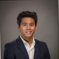 Benjamin Phosarath
