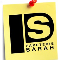 PAPETERIE SARAH