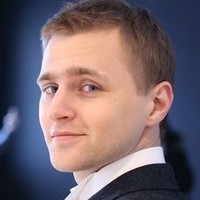 Evgeniy Perepelitsa