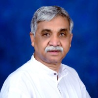 K. P. Pillai