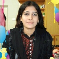 Nisha Mittal