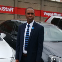 Mandla Mkhize