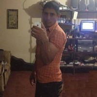 Hiram Sanchez Grijalva