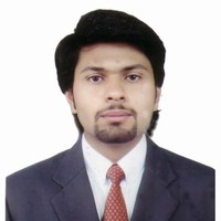 Zeshan B.
