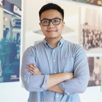 Muhammad Rizal Herniawan