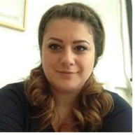 Andjelka Glisic