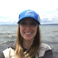 Jacki O’Maley