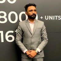 Sant Yadav