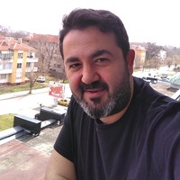 Ersin Topak