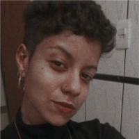 Izabelle Amaral Otoni