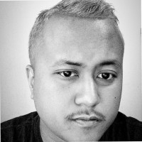 Dion Pradipa