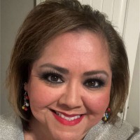 Dee Dee Gutierrez