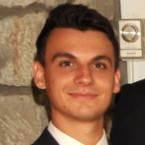 Nicholas Reza