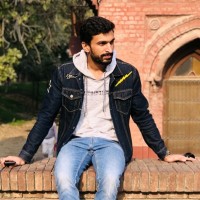 Muneeb Ur Rehman