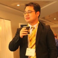 Andy Liu