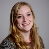 Ella Van Den Berg