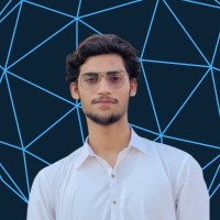 Muhammad Haris Ahsan