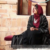 Farzeena Rasheed