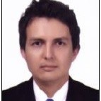 Javier Ricardo Gomez Rueda