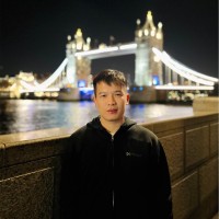 Cao Dinh Duc