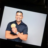 Bert Garcia