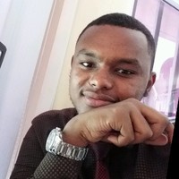 Haysem Kebede