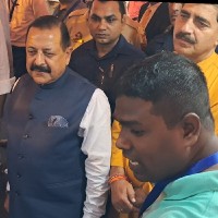 Jayaprakash Behera