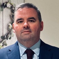 Darren McKenna