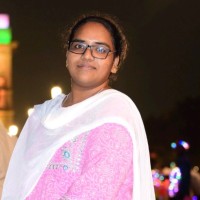 Vaishnavi Jillellamudi