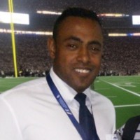 Jorge Willian Machado Barbosa