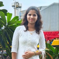 Rohini Deshmukh