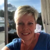 Linda-Sofi Sjöström