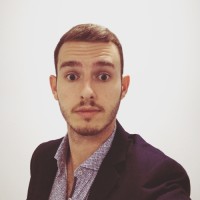 Mathieu Testu