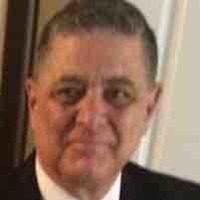Ron Mitchell