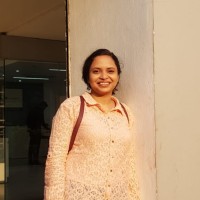 Asmita Paul