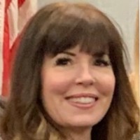 Samantha Buck