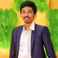 Praveenkumar S