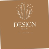 Design Now