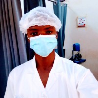 Yemdaogo Desire Kombassere